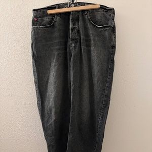 PLUS SIZE (MEN’S): Scotch & Soda “The Strand” Super Loose Jens